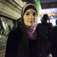 Linda Sarsour, executive director of the Arab American Association of New York on Dec. 10, 2015.